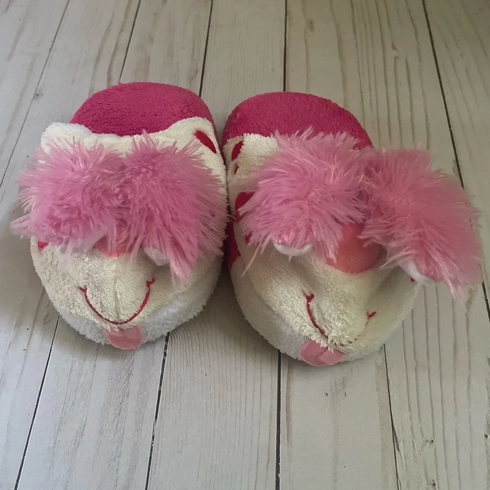 Stompeez girls slippers